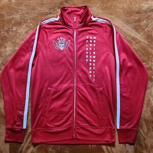 Three Floyds Dark Lord Day 2018 Track Jacket